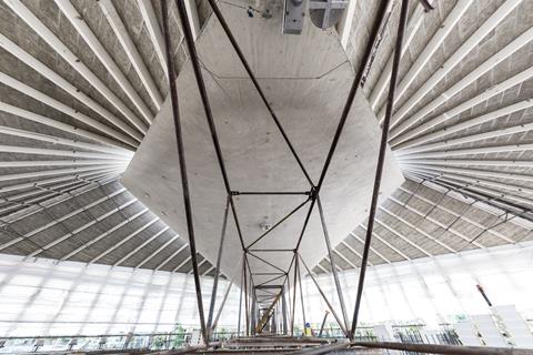 Design Museum Kensington